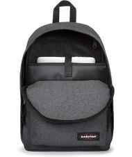 EASTPAK OUT OF OFFICE 13 "sac à dos pour ordinateur portable BlackDenim - Sacs à dos pour l'École & les Loisirs - 4