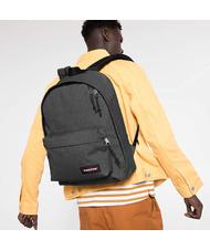 EASTPAK OUT OF OFFICE 13 "sac à dos pour ordinateur portable BlackDenim - Sacs à dos pour l'École & les Loisirs - 5