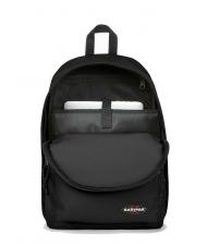 EASTPAK OUT OF OFFICE 13 "sac à dos pour ordinateur portable NOIR - Sacs à dos pour l'École & les Loisirs - 4