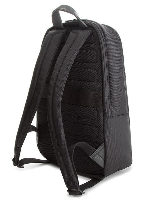 Sac a dos Ligne P16, pour ordinateur portable jusqu'à 14'' CHEVRON / NOIR - Sacs à dos pour ordinateur portable