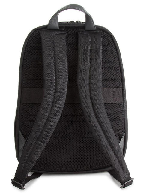 Sac a dos Ligne P16, pour ordinateur portable jusqu'à 14'' CHEVRON / NOIR - Sacs à dos pour ordinateur portable