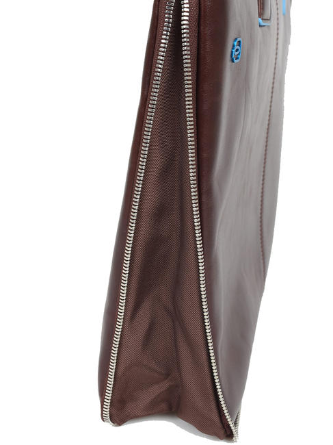 Dossier BLUE SQUARE, support PC 15,6 ", extensible ACAJOU - Porte Documents Travail