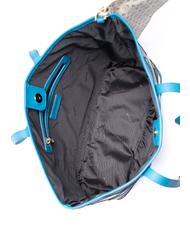 POLLINI HERITAGE SPLASH Sac de courses ICE - Sacs pour Femme - 4