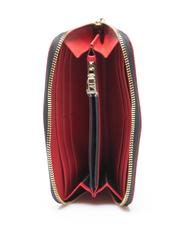 POLLINI HERITAGE PREPPY CLUB Portefeuille zipp&eacute; - Portefeuilles Femme