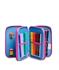 FROZEN SPIRIT OF ADVENTURE Mallette avec Kit Scolaire Complet - Sacs et accessoires Enfants