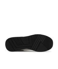 GUESS MOXEA SANDALE whi / br - Chaussures Femme - 5