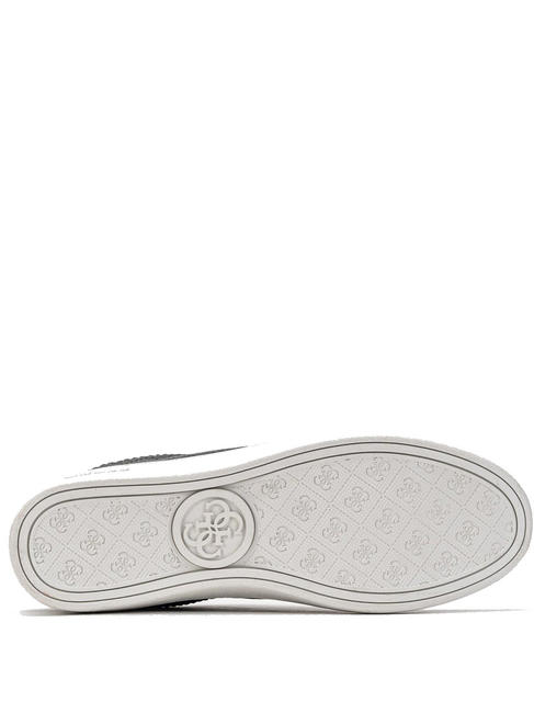 Baskets BECKIE ACTIVE DAME Noir / noir - Chaussures Femme