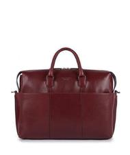 PIQUADRO CAMPIONARIO - IMHO Porte-documents pour ordinateur portable 14 " ROUGE - Porte Documents Travail - 2