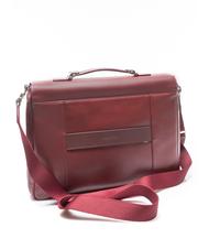 PIQUADRO Porte document Ligne CARY. extensible Bordeaux - Porte Documents Travail - 2