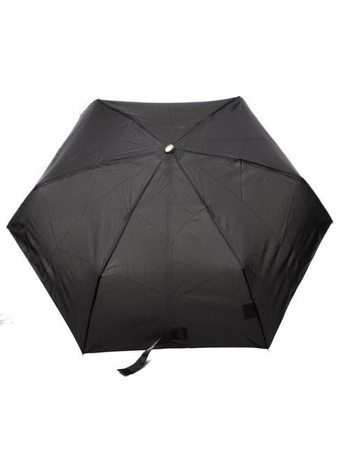   Parapluie pliant Noir / Tabacc - Parapluies