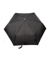 BRIC&rsquo;S   Parapluie pliant Noir / Tabacc - Parapluies - 3
