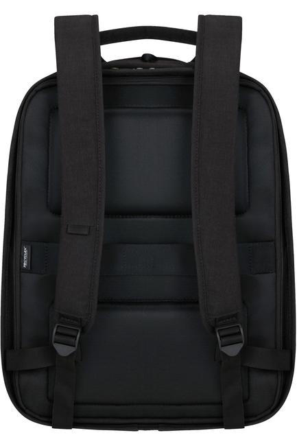 SECURIPACK 15,6 "sac à dos pour ordinateur portable ACIER NOIR - Sacs à dos pour ordinateur portable