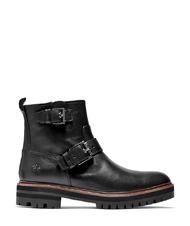 TIMBERLAND LONDON SQUARE Bottes de motard Jetblack - Chaussures Femme - 2