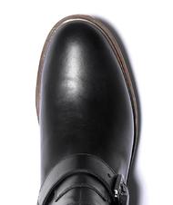 TIMBERLAND LONDON SQUARE Bottes de motard Jetblack - Chaussures Femme - 3