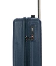 BRIC&rsquo;S CERVIA Chariot de cabine 55cm marine - Valises cabine - 6