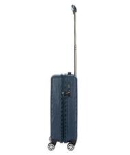BRIC&rsquo;S CERVIA Chariot de cabine 55cm marine - Valises cabine - 8