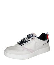 NORTH SAILS PEAK Baskets whi / nav - Chaussures Homme - 2