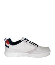 NORTH SAILS PEAK Baskets whi / nav - Chaussures Homme - 3