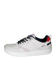NORTH SAILS PEAK Baskets whi / nav - Chaussures Homme - 4