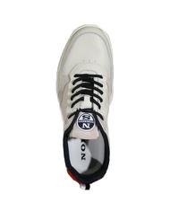 NORTH SAILS PEAK Baskets whi / nav - Chaussures Homme - 7