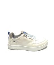 NORTH SAILS CREW Baskets whitetwc - Chaussures Homme - 2