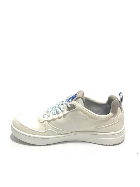 CREW Baskets whitetwc - Chaussures Homme