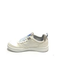 NORTH SAILS CREW Baskets whitetwc - Chaussures Homme - 3