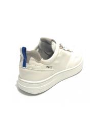 NORTH SAILS CREW Baskets whitetwc - Chaussures Homme - 4
