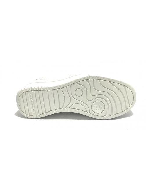CREW Baskets whitetwc - Chaussures Homme