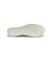 NORTH SAILS CREW Baskets whitetwc - Chaussures Homme - 5