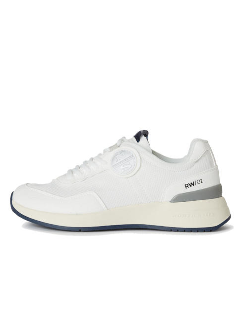 Essential Baskets blanc - Chaussures unisexe