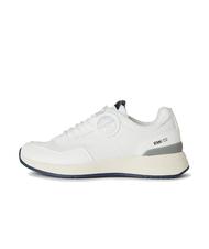 NORTH SAILS Essential Baskets blanc - Chaussures unisexe - 2