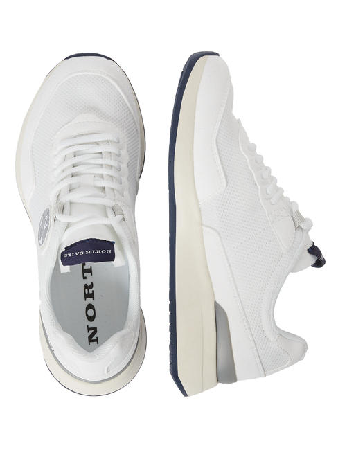 Essential Baskets blanc - Chaussures unisexe