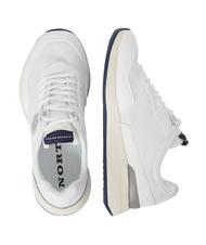 NORTH SAILS Essential Baskets blanc - Chaussures unisexe - 3