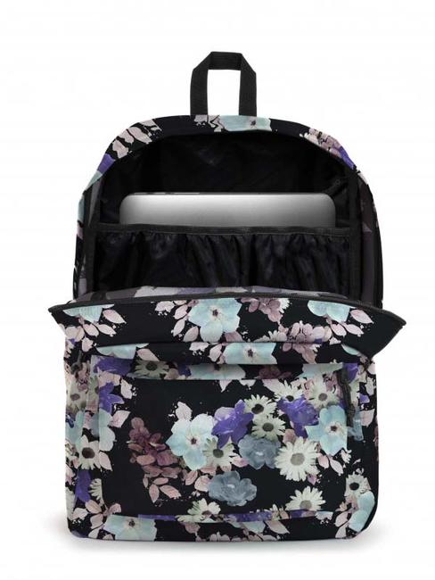 SUPERBREAK PLUS Sac &agrave; dos pour ordinateur 15" focale - Sacs &agrave; dos pour l'&Eacute;cole & les Loisirs