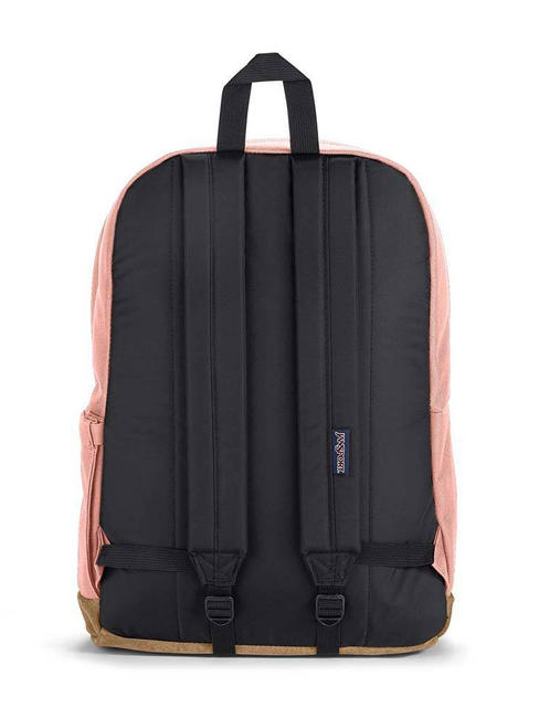 RIGHT PACK Sac &agrave; dos pour ordinateur 15" mistyrose - Sacs &agrave; dos pour l'&Eacute;cole & les Loisirs