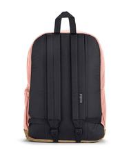 JANSPORT RIGHT PACK Sac &agrave; dos pour ordinateur 15" mistyrose - Sacs &agrave; dos pour l'&Eacute;cole & les Loisirs - 3