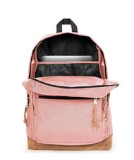 JANSPORT RIGHT PACK Sac &agrave; dos pour ordinateur 15" mistyrose - Sacs &agrave; dos pour l'&Eacute;cole & les Loisirs - 4