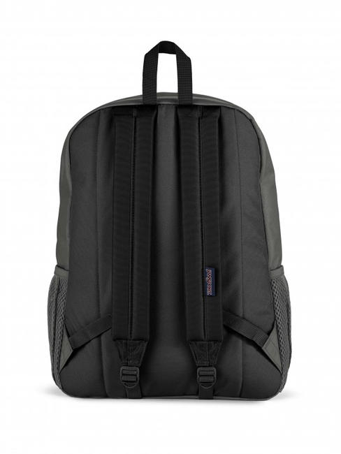 UNION PACK Sac &agrave; dos pour ordinateur 15" gris gris - Sacs &agrave; dos pour l'&Eacute;cole & les Loisirs