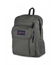 JANSPORT UNION PACK Sac &agrave; dos pour ordinateur 15" gris gris - Sacs &agrave; dos pour l'&Eacute;cole & les Loisirs - 3