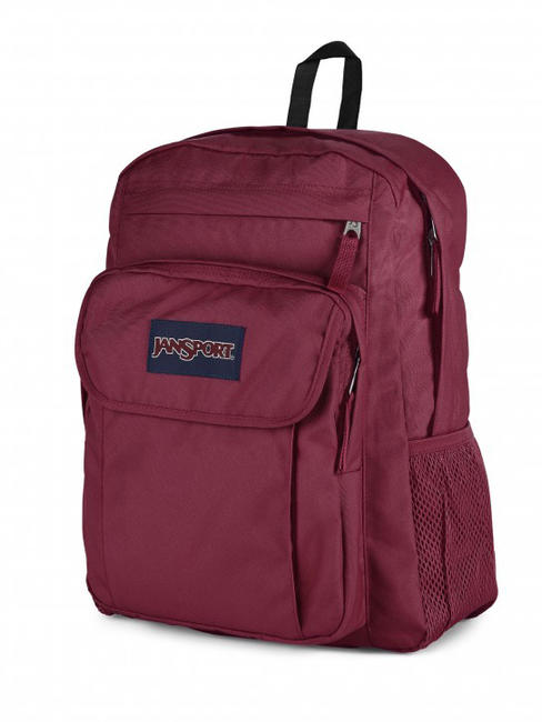 UNION PACK Sac &agrave; dos pour ordinateur 15" roux - Sacs &agrave; dos pour l'&Eacute;cole & les Loisirs