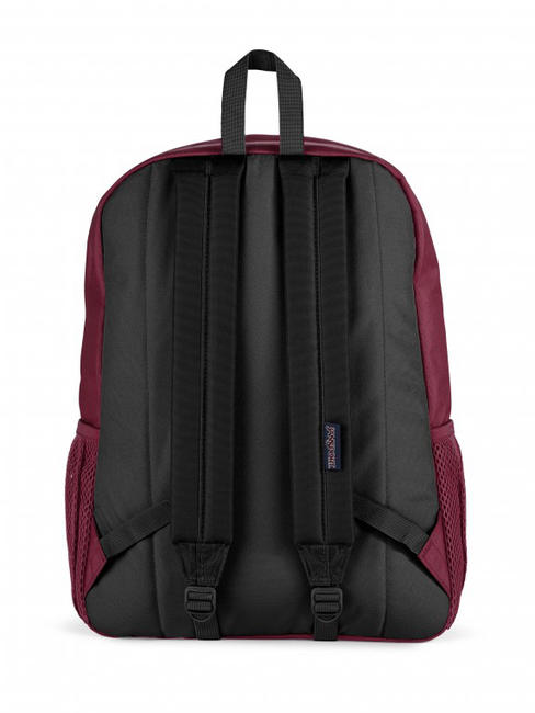 UNION PACK Sac &agrave; dos pour ordinateur 15" roux - Sacs &agrave; dos pour l'&Eacute;cole & les Loisirs