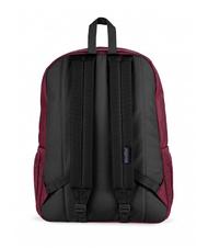 JANSPORT UNION PACK Sac &agrave; dos pour ordinateur 15" roux - Sacs &agrave; dos pour l'&Eacute;cole & les Loisirs - 3