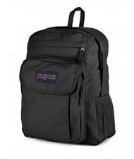 JANSPORT UNION PACK Sac &agrave; dos pour ordinateur 15" le noir - Sacs &agrave; dos pour l'&Eacute;cole & les Loisirs - 3