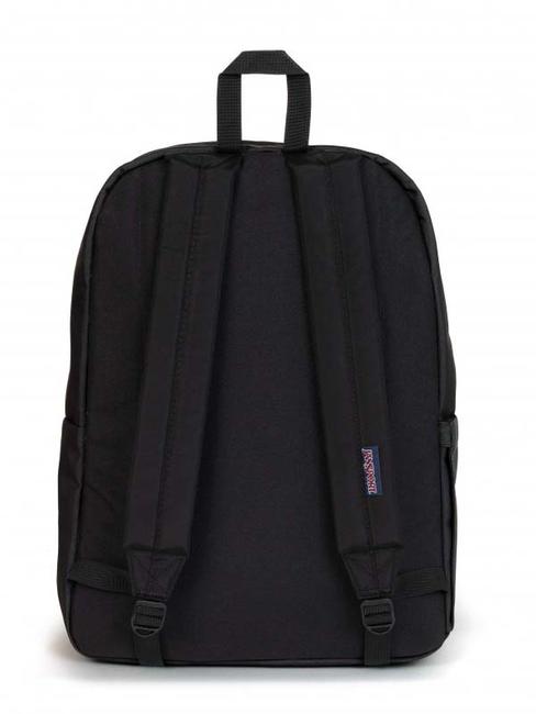 SUPERBREAK PLUS Sac &agrave; dos pour ordinateur 15" le noir - Sacs &agrave; dos pour l'&Eacute;cole & les Loisirs