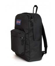 JANSPORT SUPERBREAK PLUS Sac &agrave; dos pour ordinateur 15" le noir - Sacs &agrave; dos pour l'&Eacute;cole & les Loisirs - 3