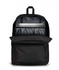 JANSPORT SUPERBREAK PLUS Sac &agrave; dos pour ordinateur 15" le noir - Sacs &agrave; dos pour l'&Eacute;cole & les Loisirs - 4