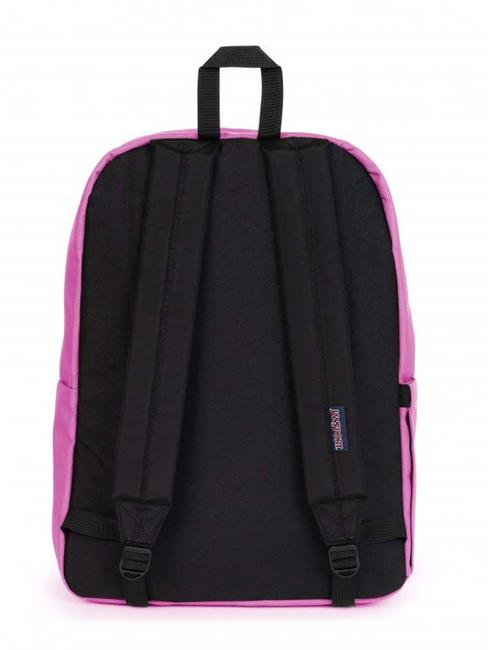 SUPERBREAK PLUS Sac &agrave; dos pour ordinateur 15" pourpre - Sacs &agrave; dos pour l'&Eacute;cole & les Loisirs