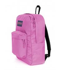 JANSPORT SUPERBREAK PLUS Sac &agrave; dos pour ordinateur 15" pourpre - Sacs &agrave; dos pour l'&Eacute;cole & les Loisirs - 3