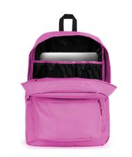 JANSPORT SUPERBREAK PLUS Sac &agrave; dos pour ordinateur 15" pourpre - Sacs &agrave; dos pour l'&Eacute;cole & les Loisirs - 4